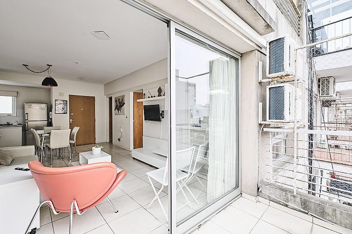 Departamento en venta