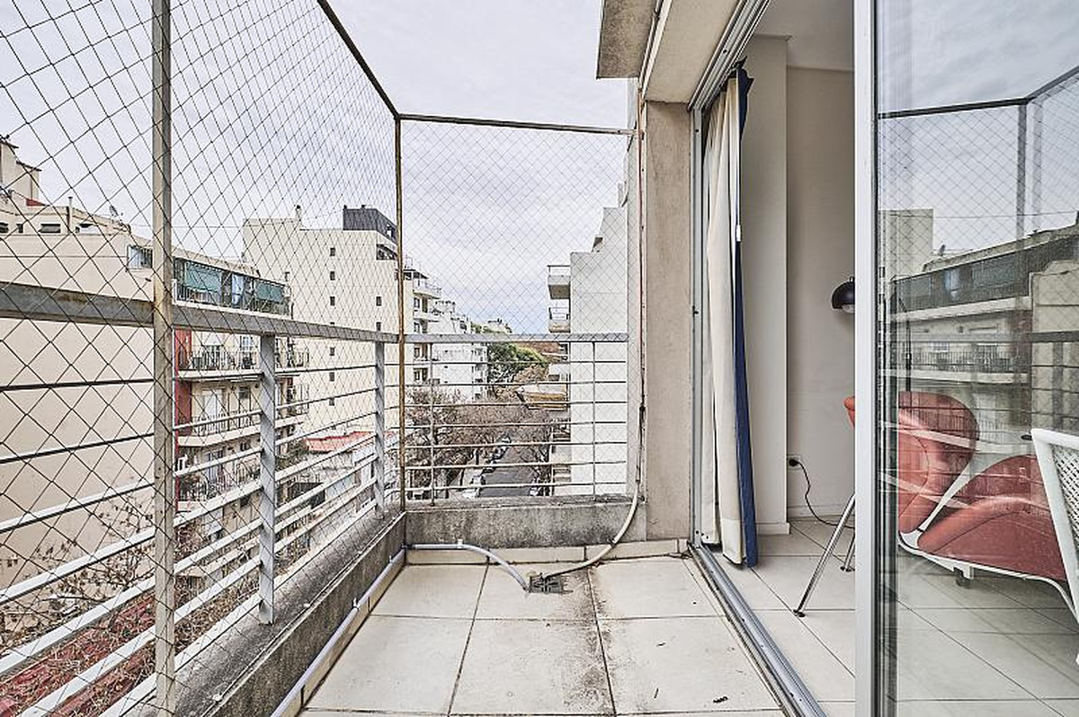 Departamento en venta