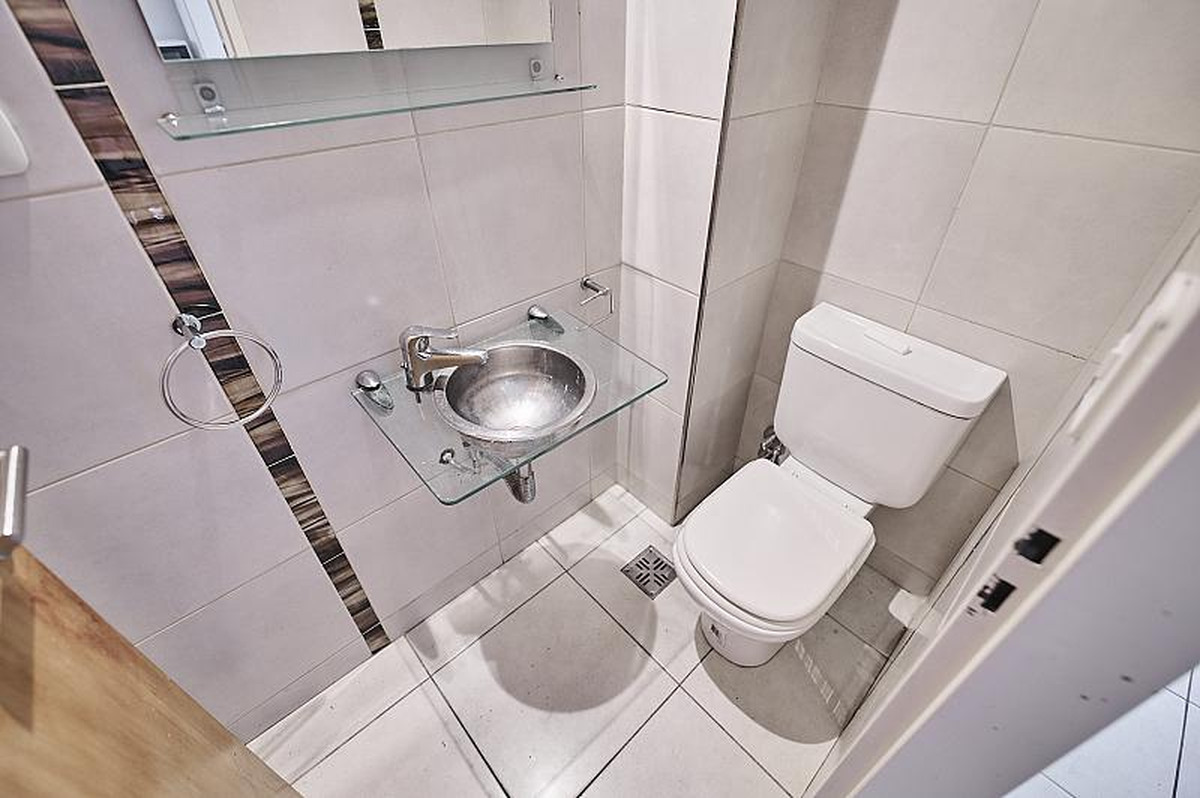 Departamento en venta