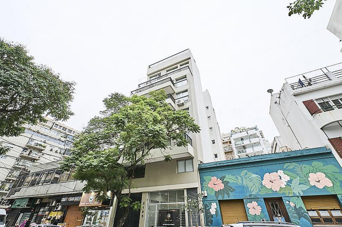 Departamento en venta