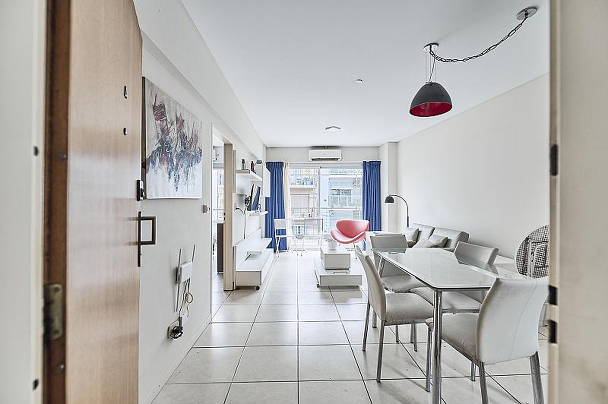 Departamento en venta