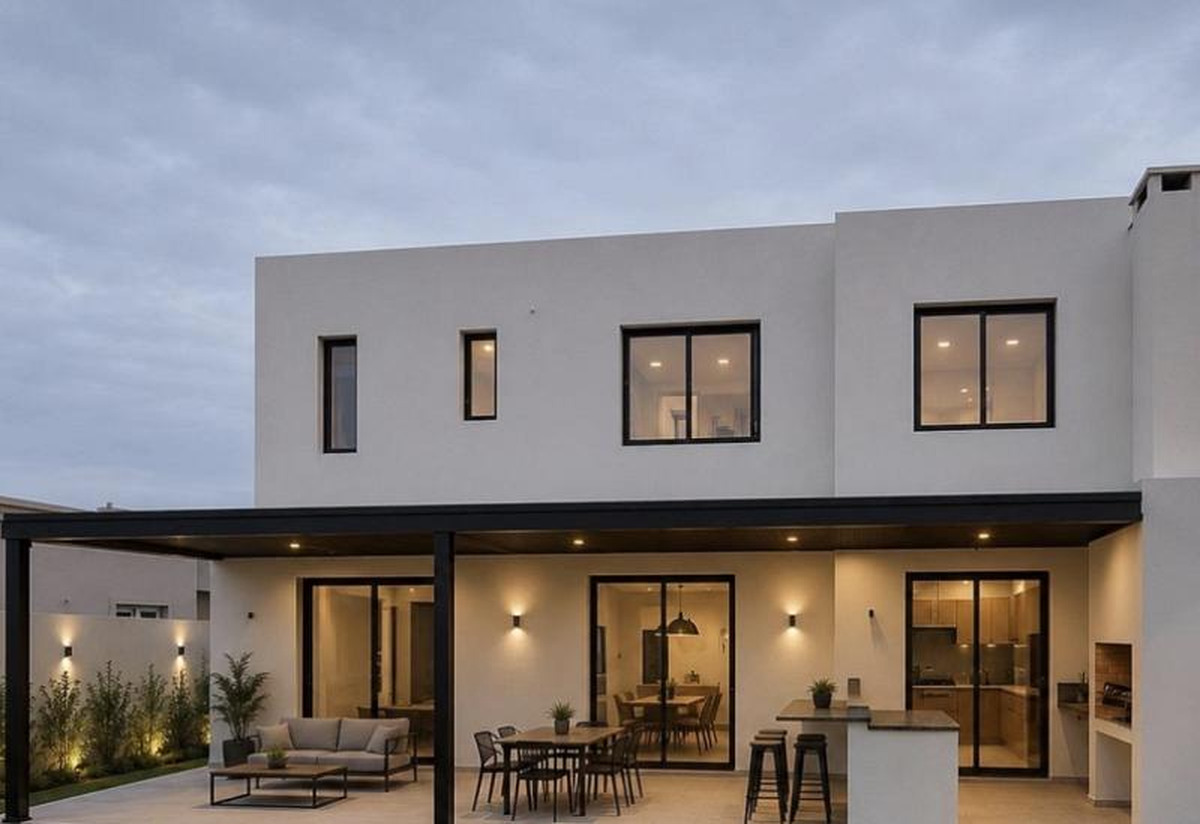 Casa en venta