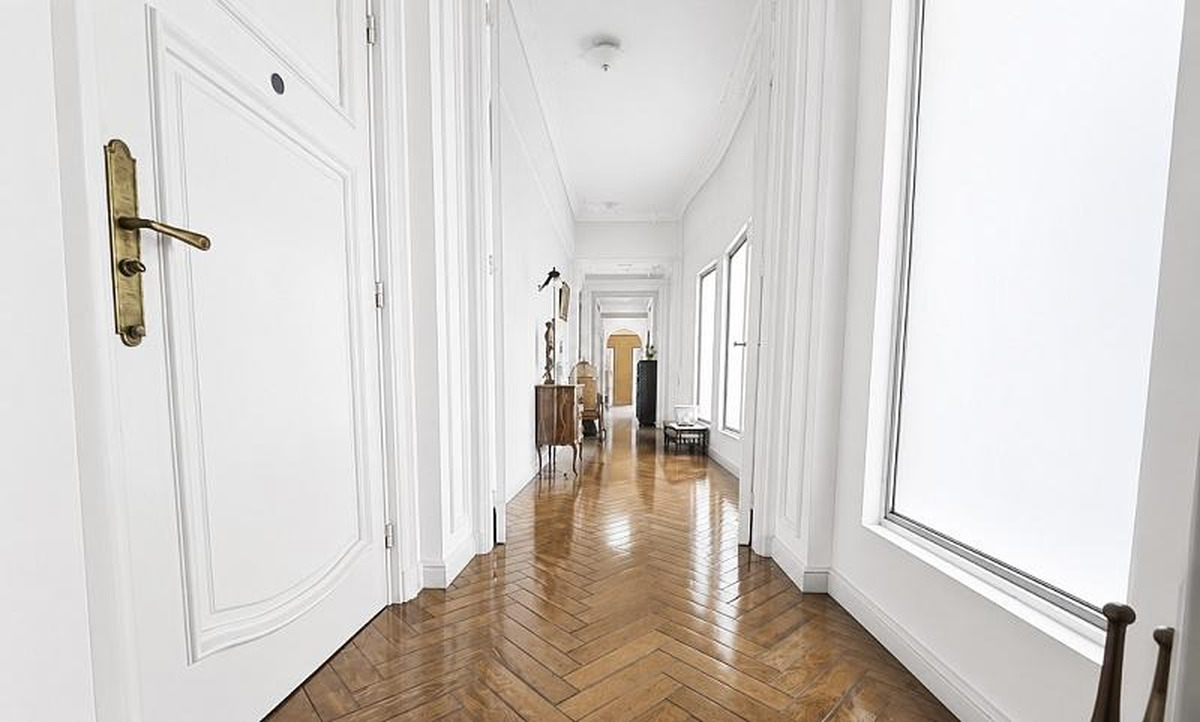 Departamento en venta