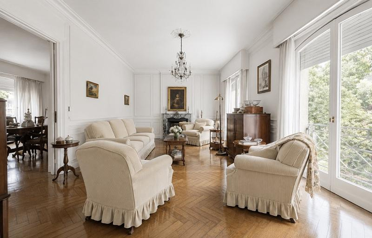 Departamento en venta