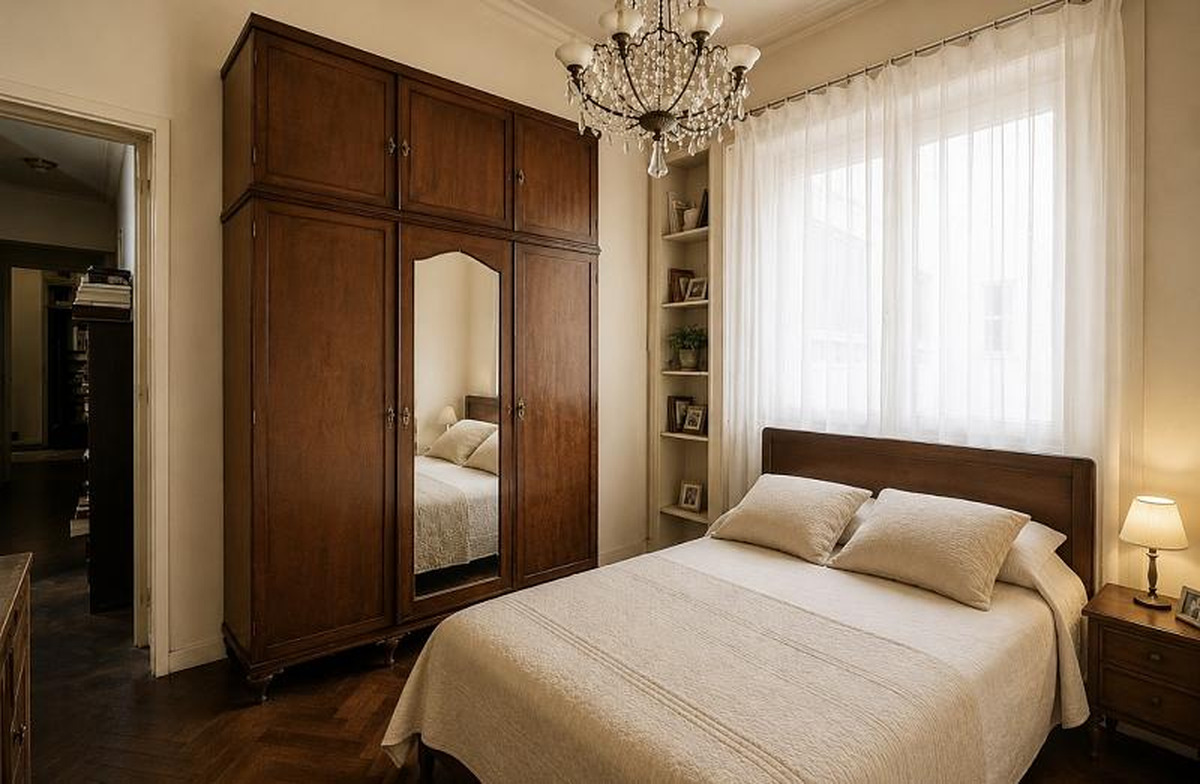 Departamento en venta