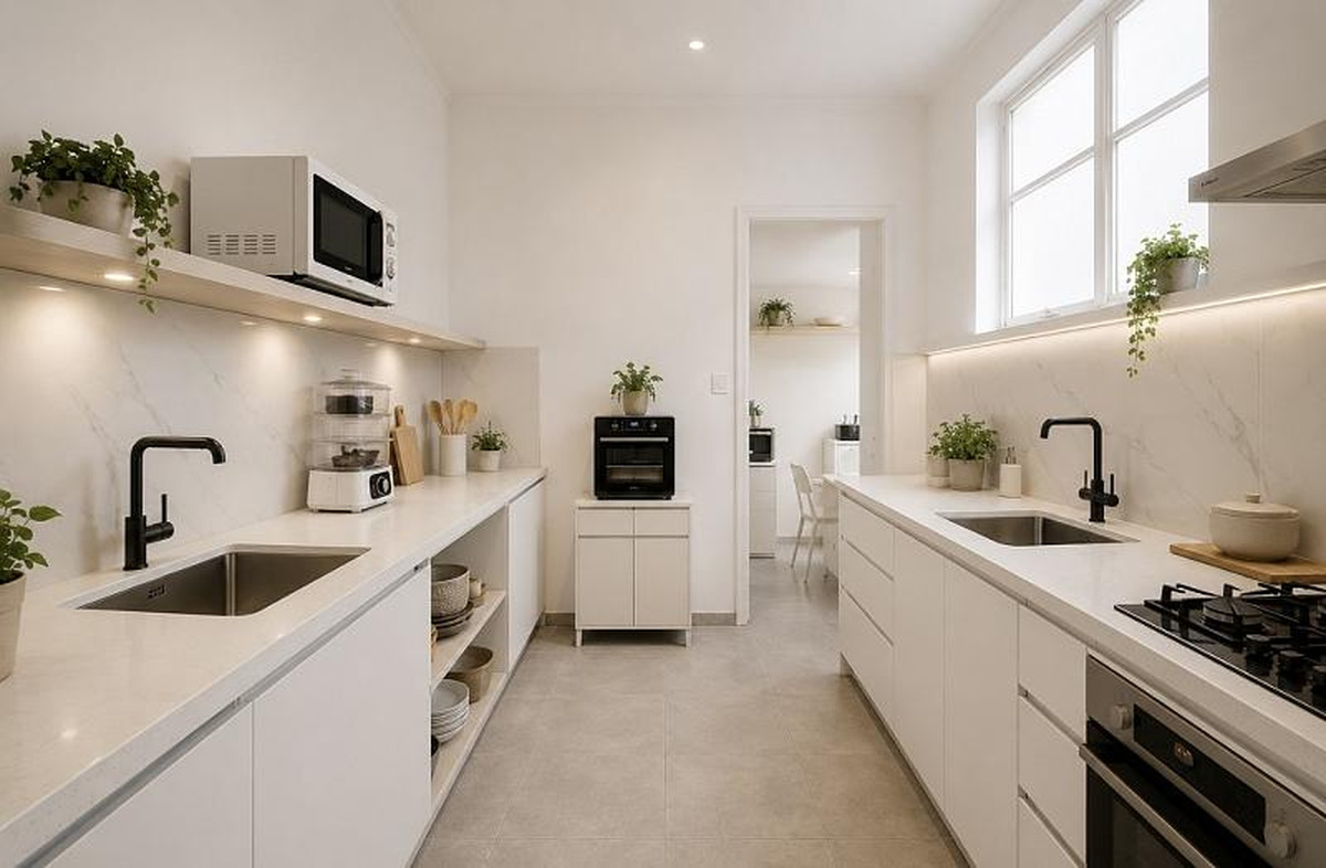 Departamento en venta