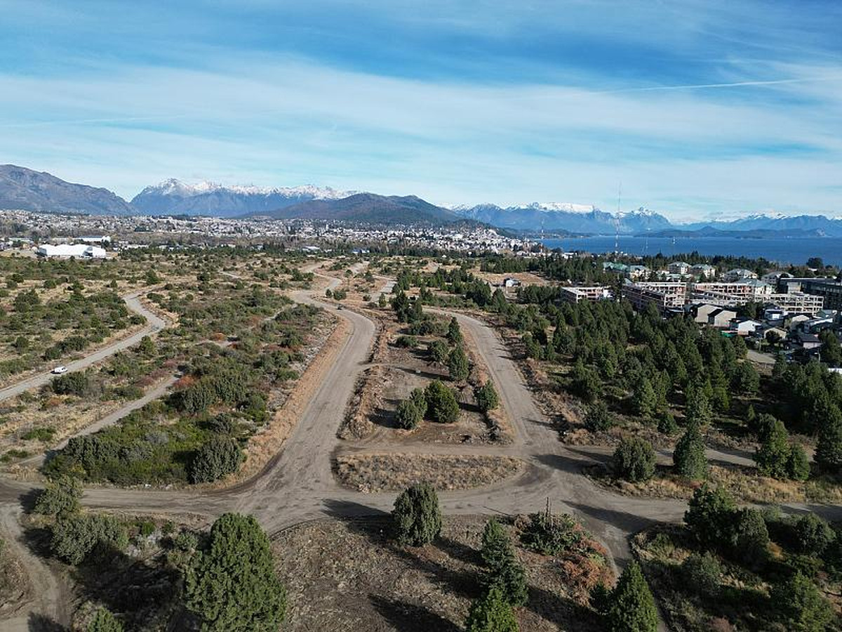 Lote en venta