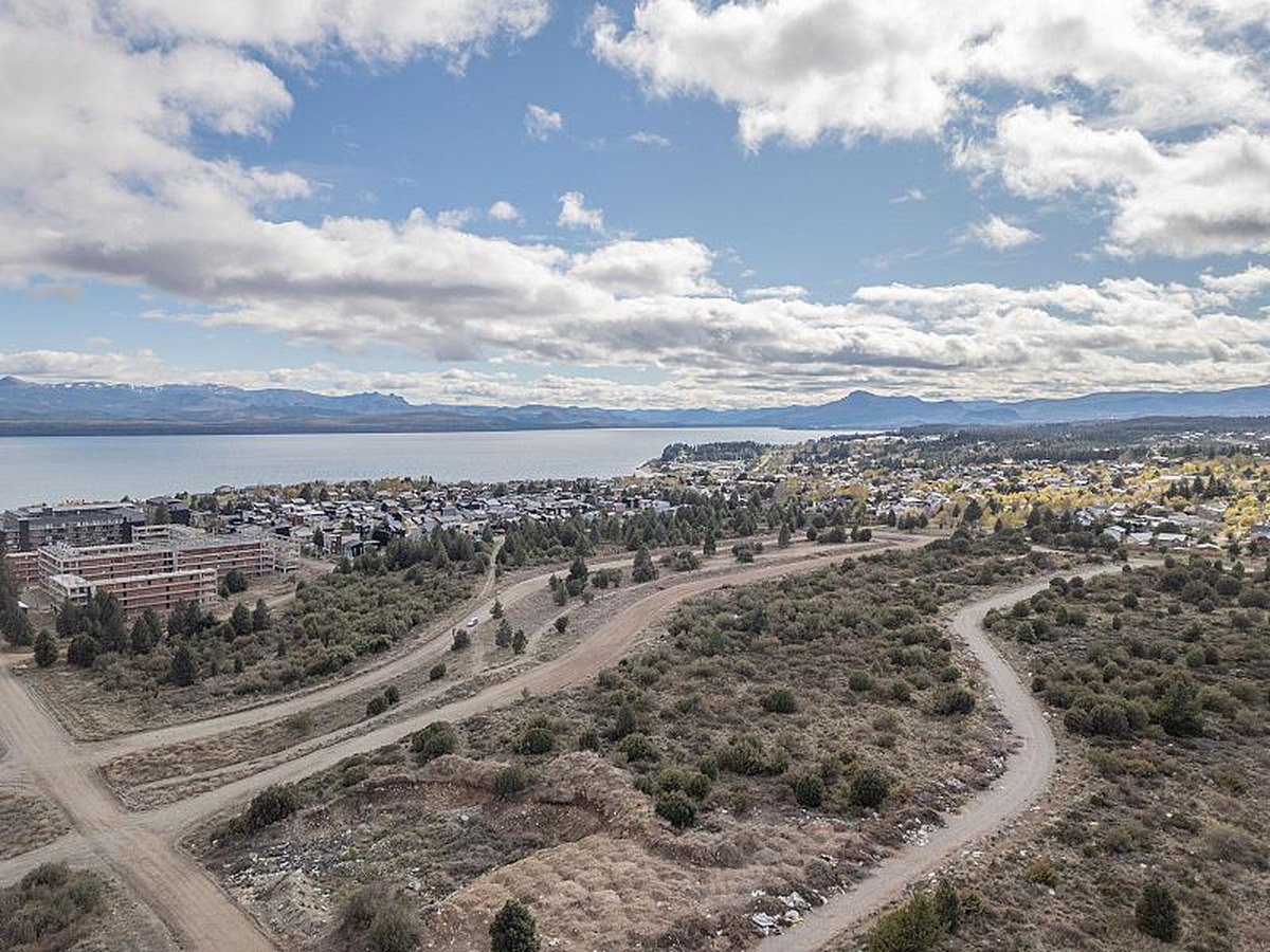 Lote en venta