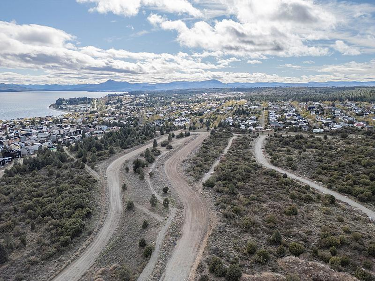 Lote en venta