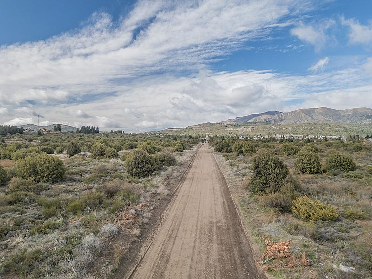 Lote en venta