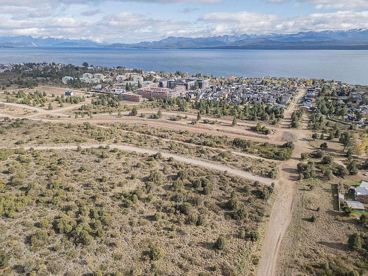 Lote en venta