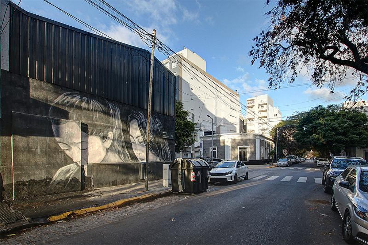 Depósito en venta