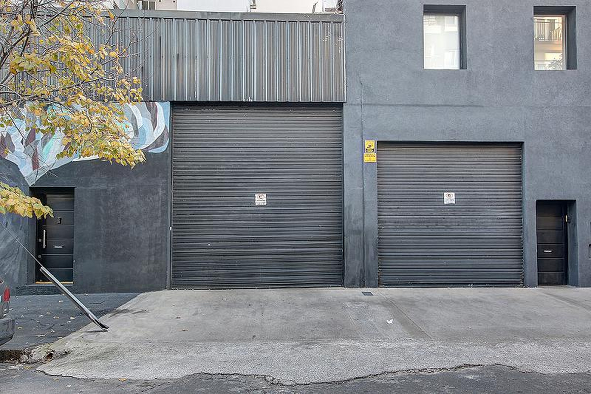 Depósito en venta