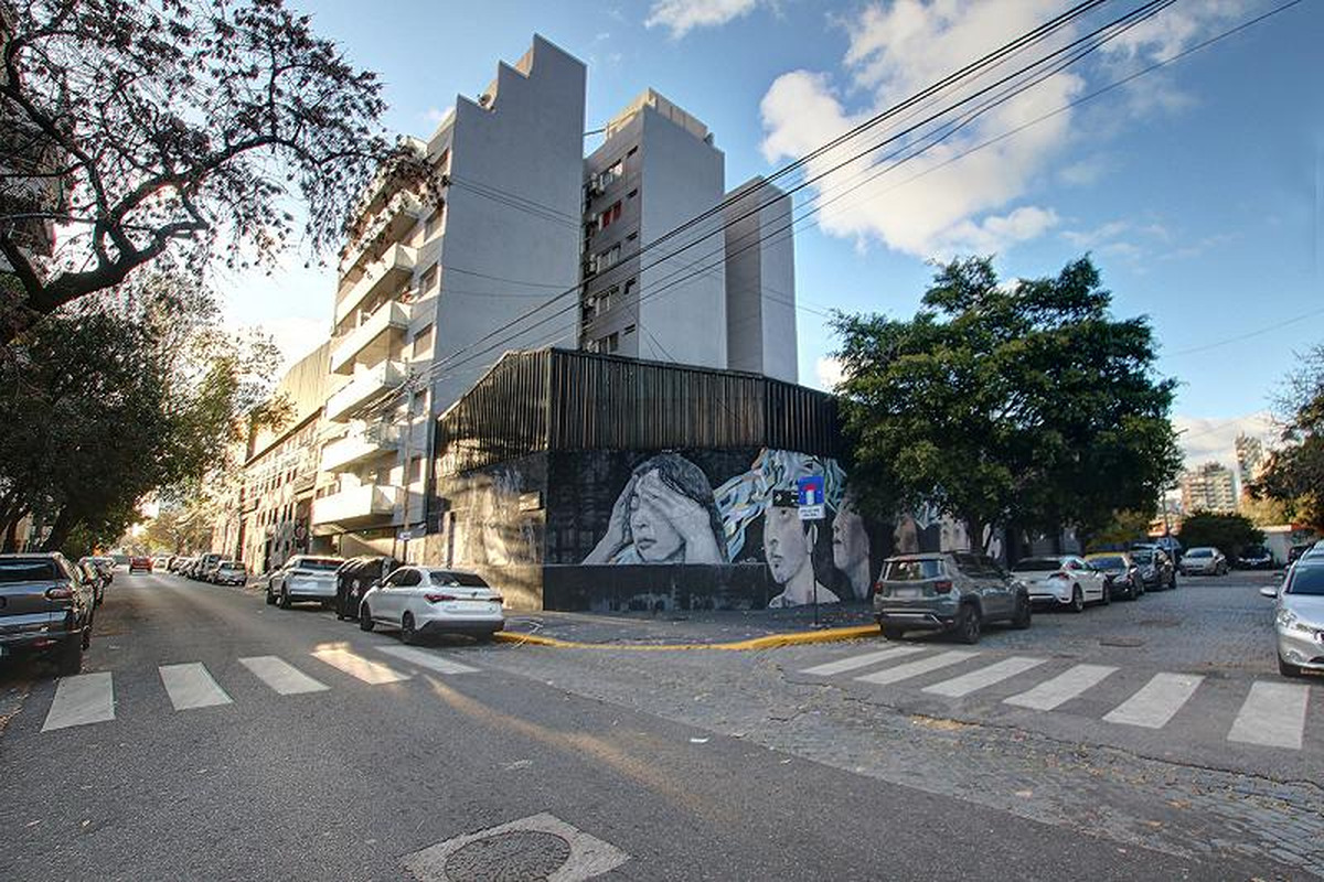 Depósito en venta