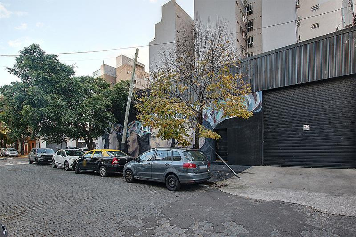 Depósito en venta