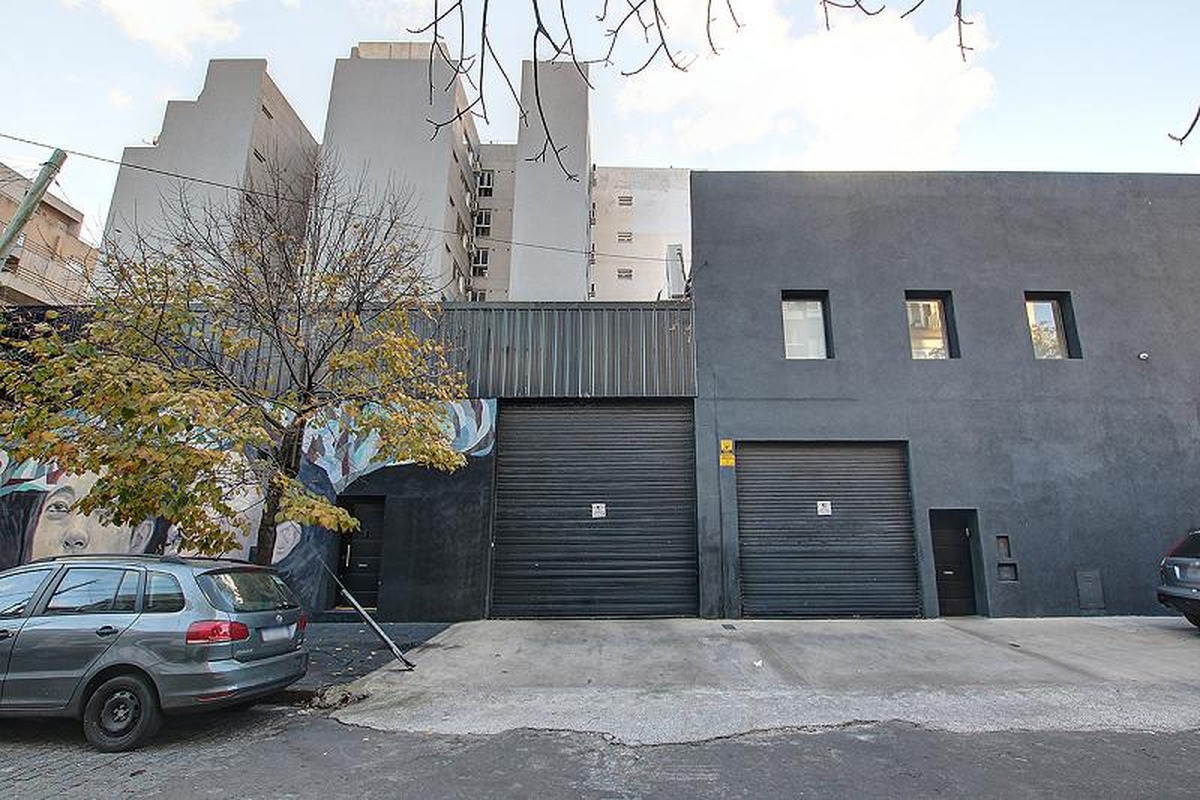 Terreno en venta