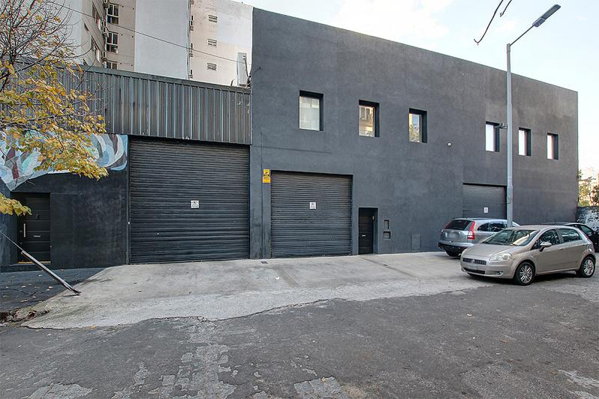 Terreno en venta