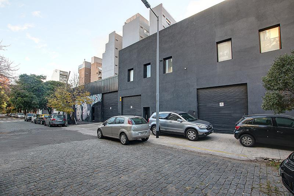 Terreno en venta