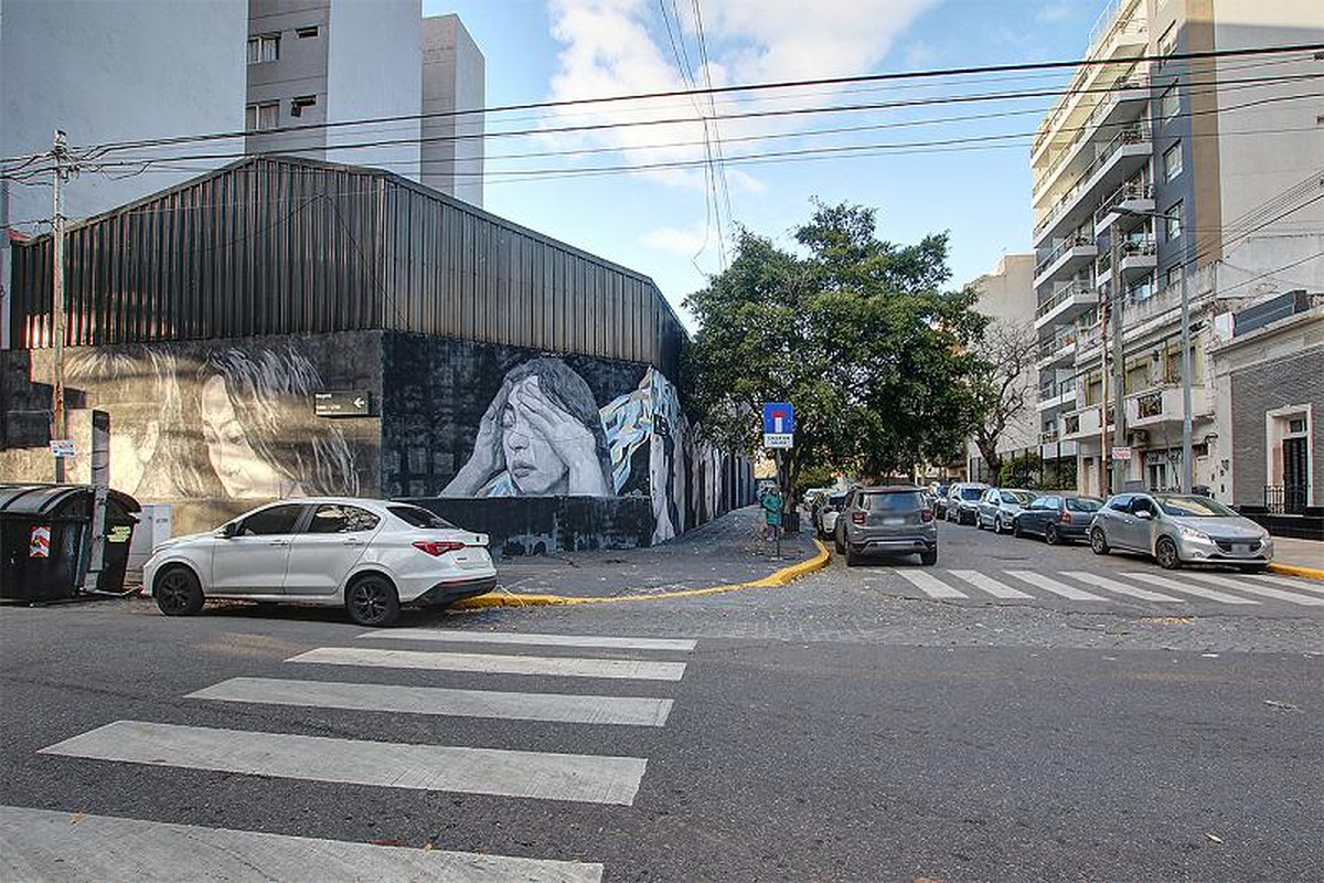 Terreno en venta