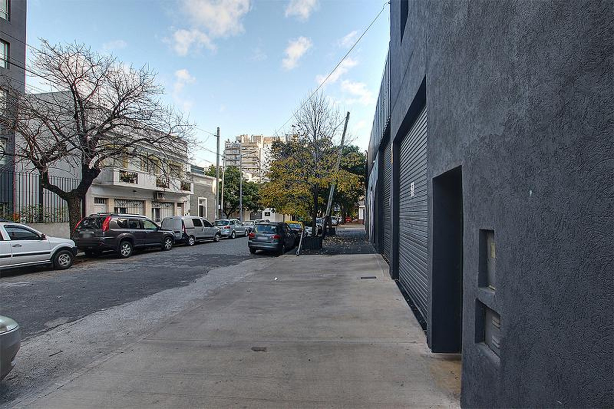 Terreno en venta