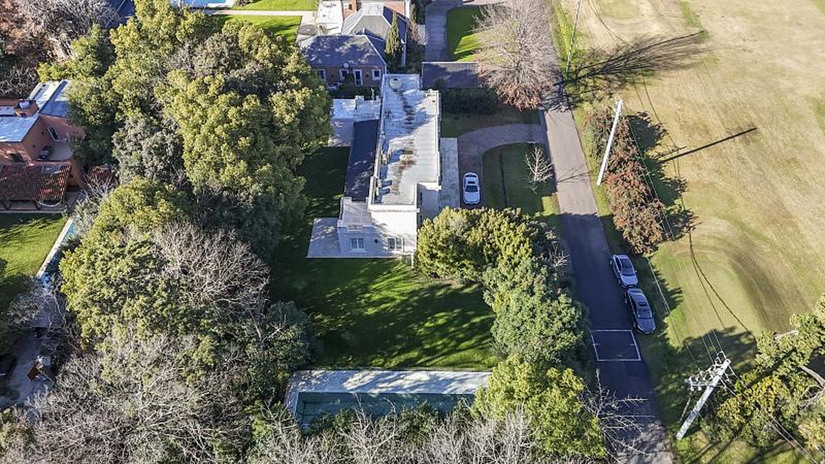 Casa en venta