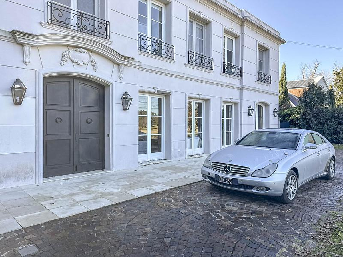 Casa en venta