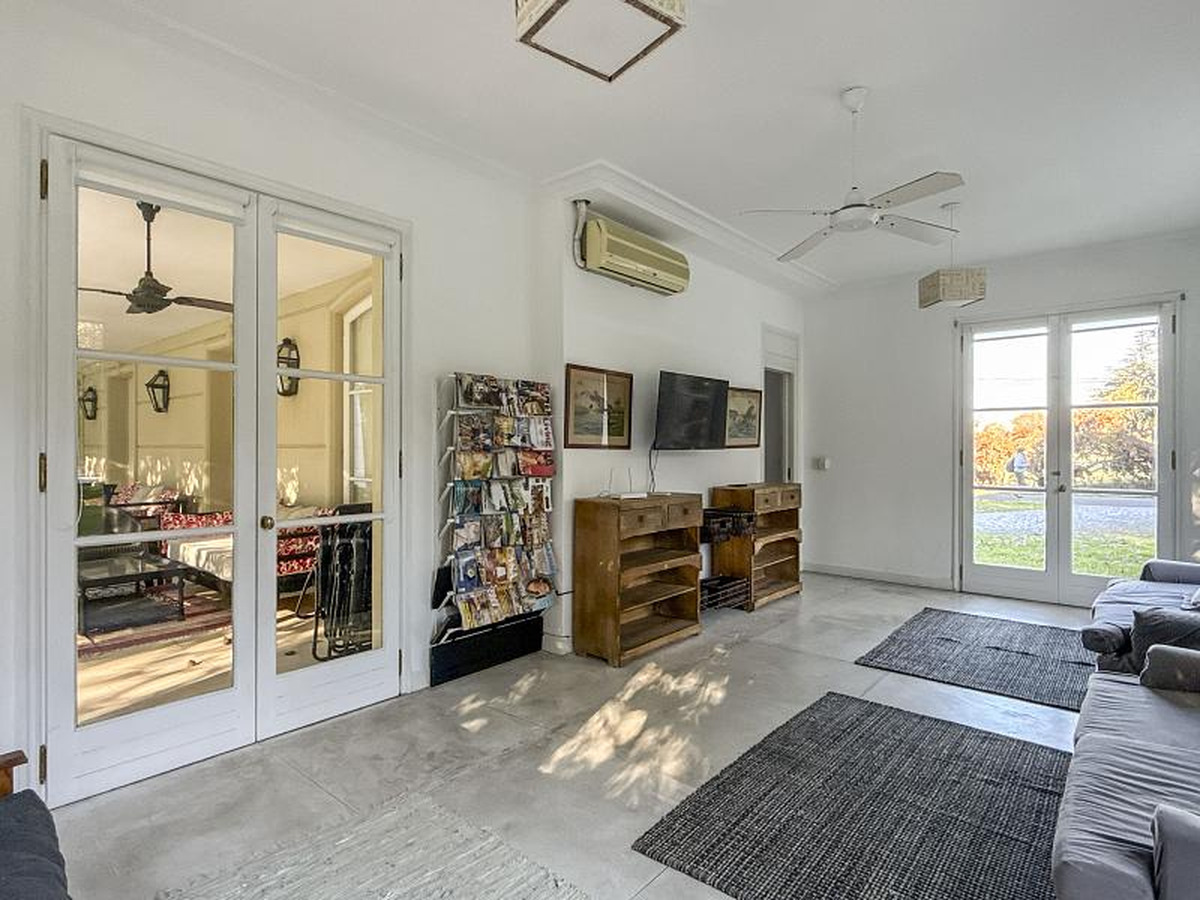 Casa en venta