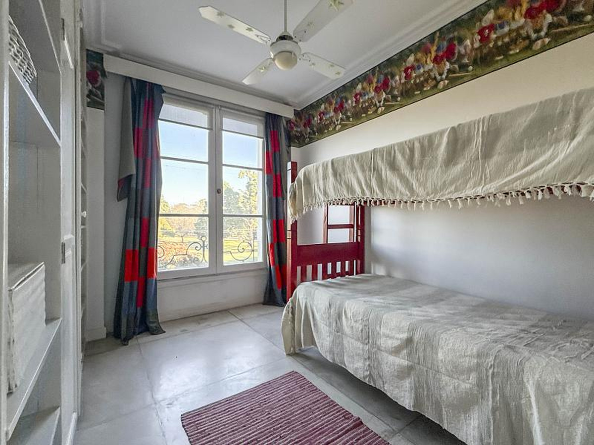 Casa en alquiler
