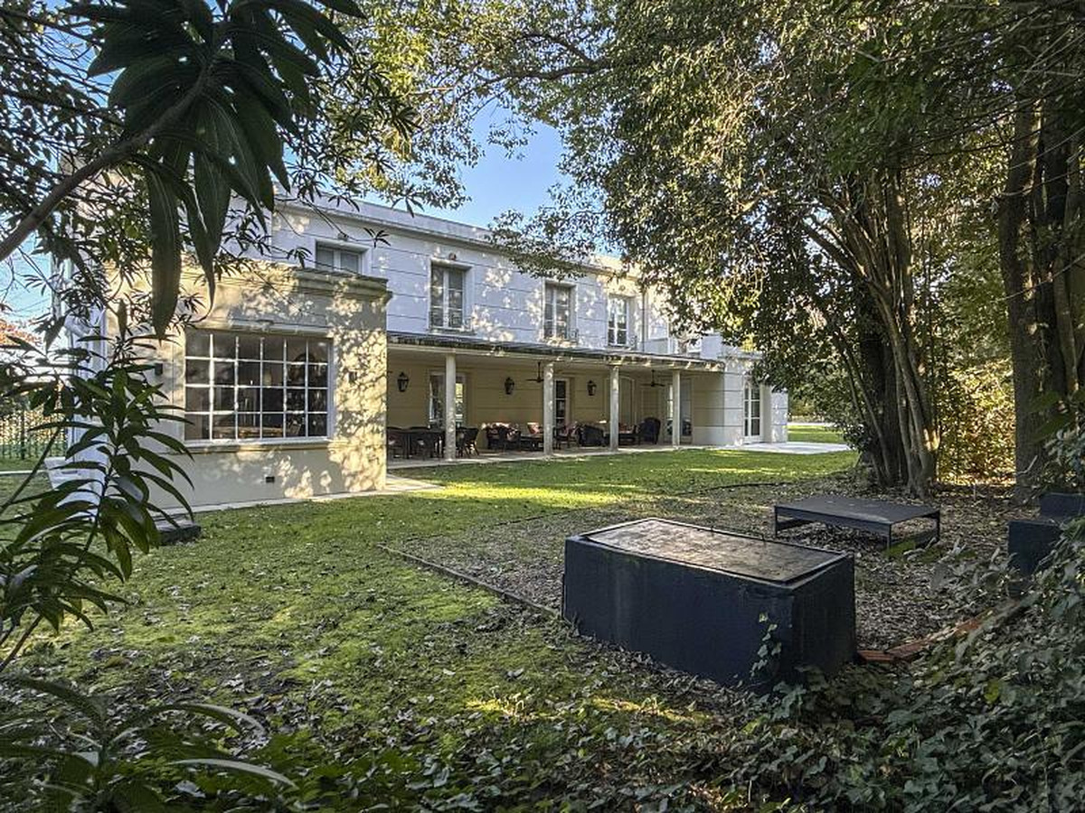 Casa en alquiler