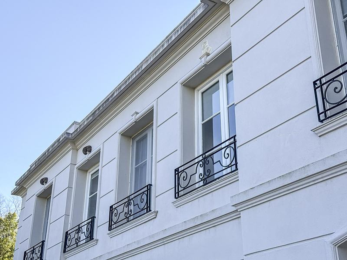 Casa en alquiler