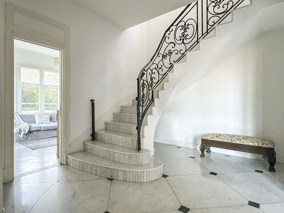 Casa en alquiler