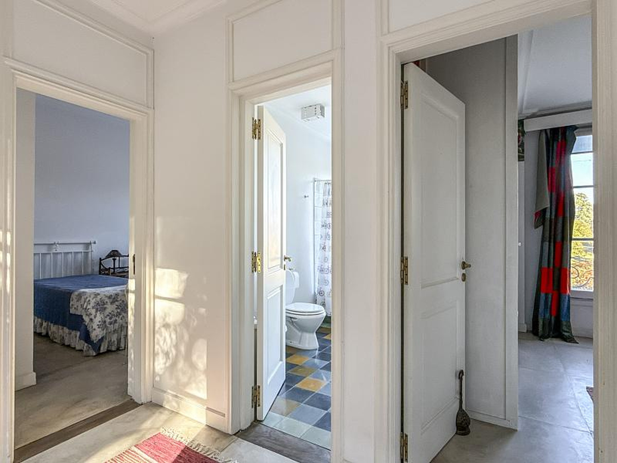 Casa en alquiler