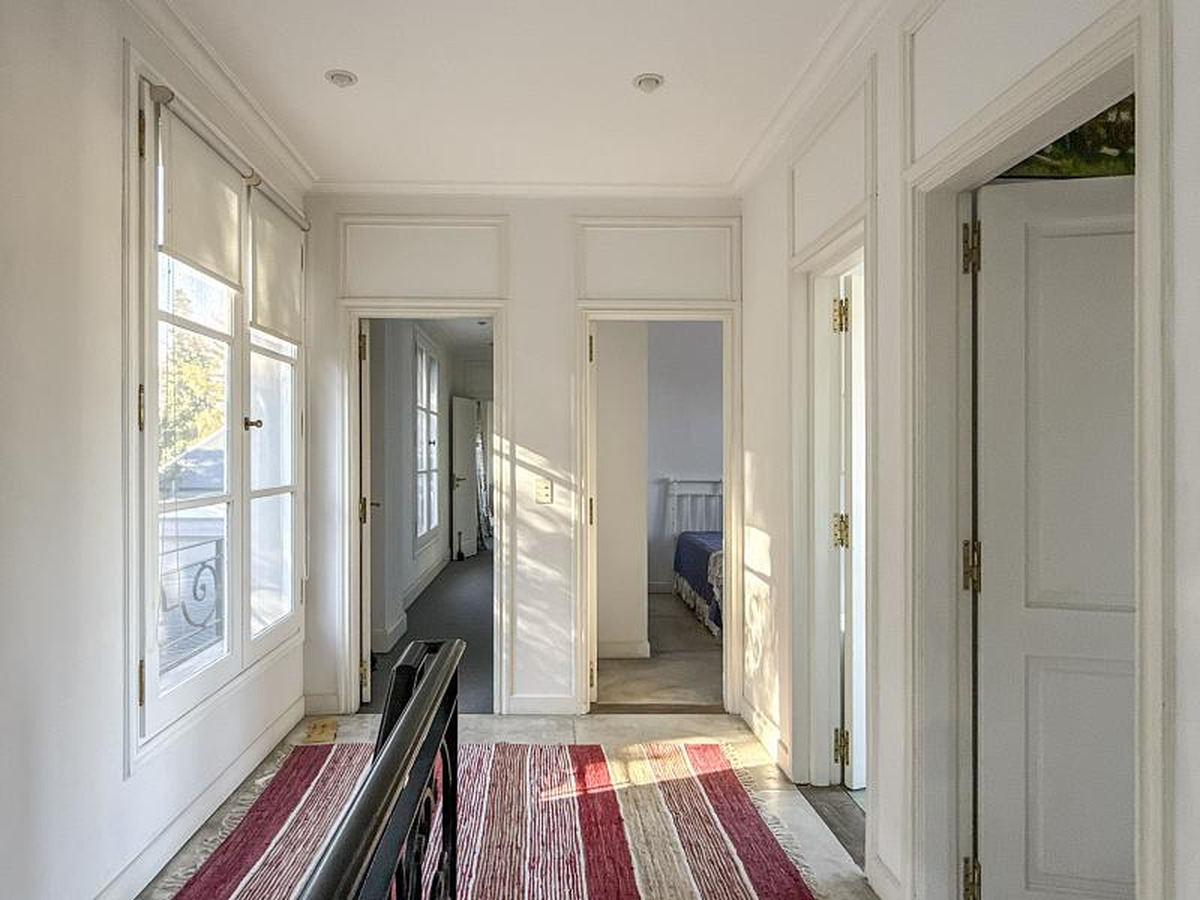 Casa en alquiler