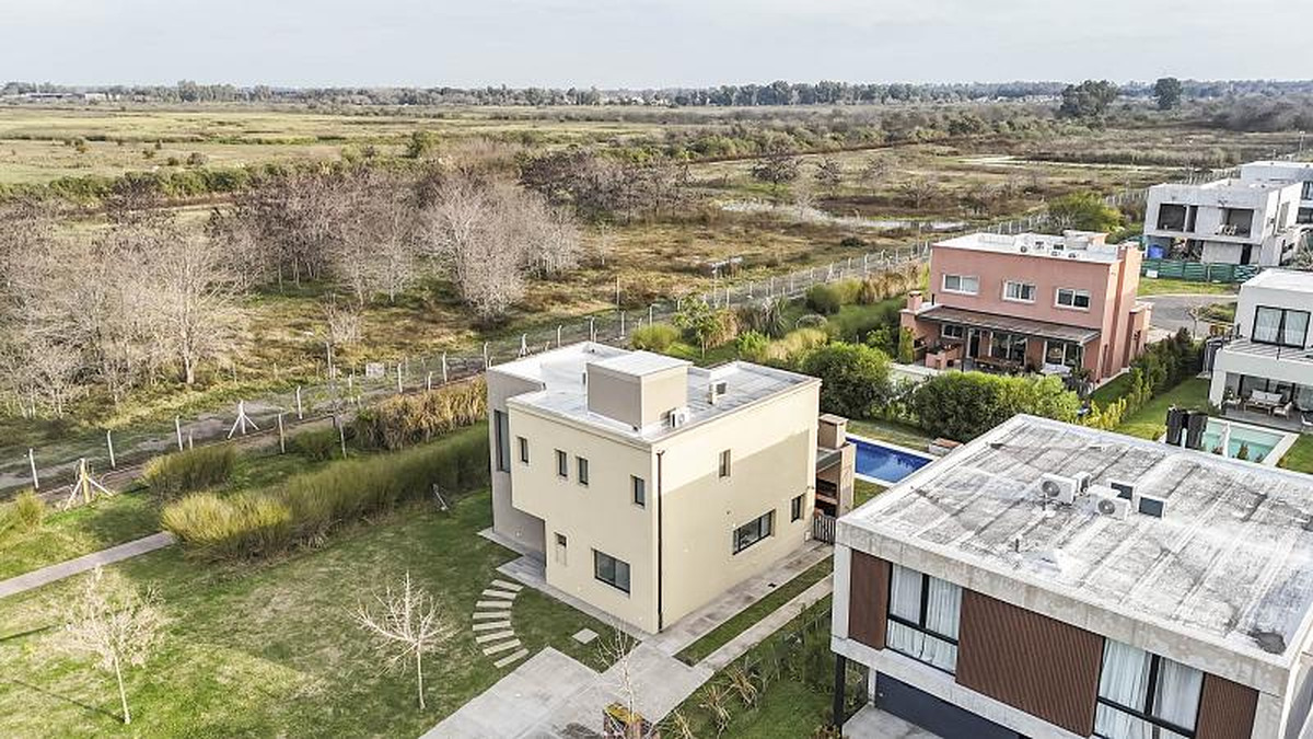 Casa en venta