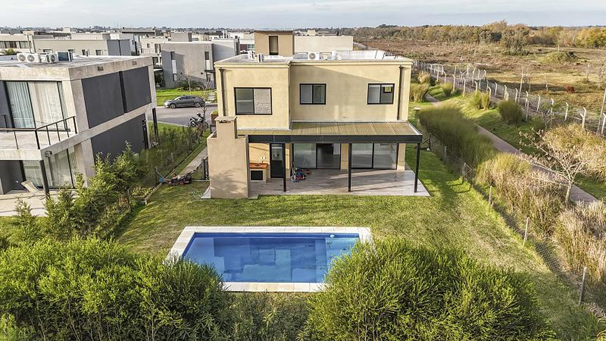 Casa en venta