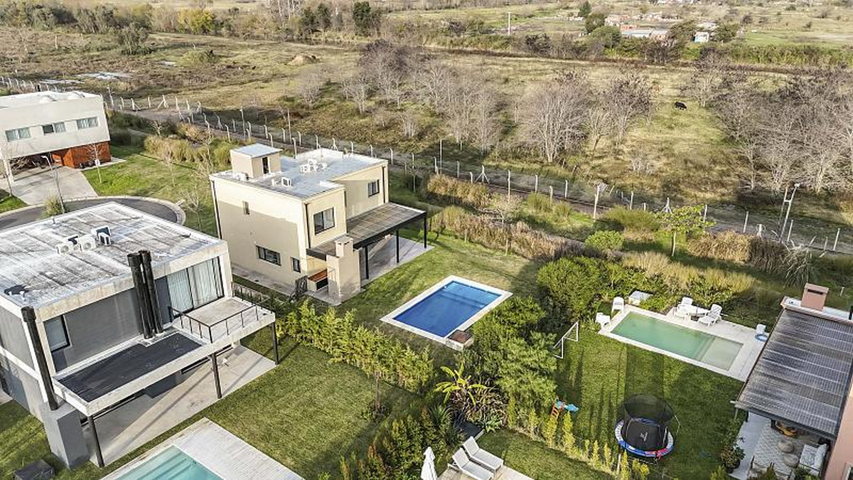 Casa en venta