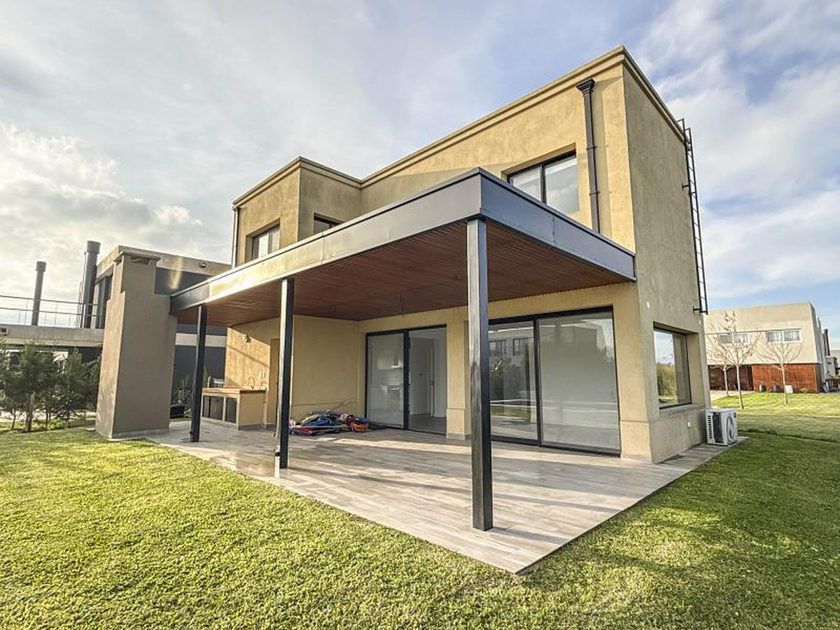 Casa en venta