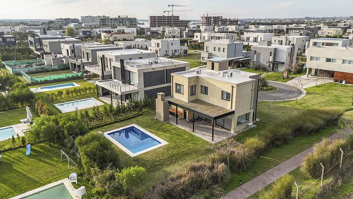 Casa en venta