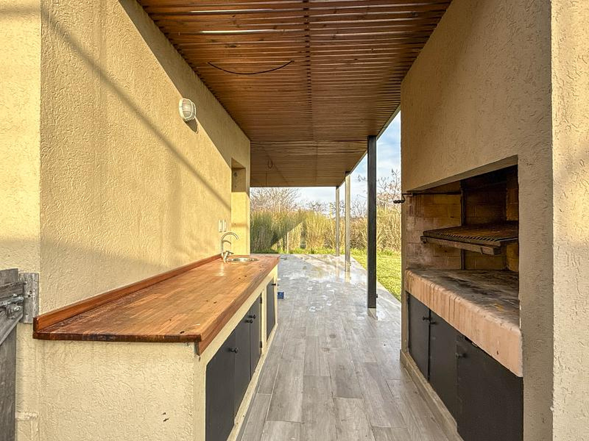 Casa en venta