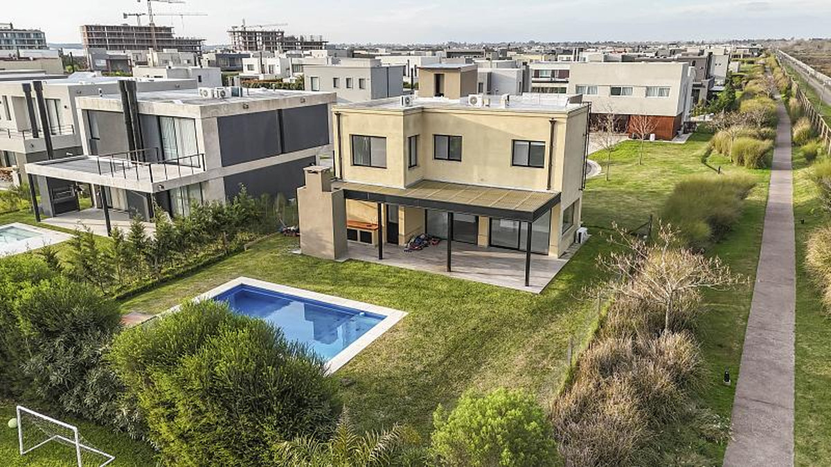Casa en venta