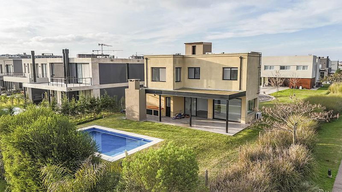 Casa en venta