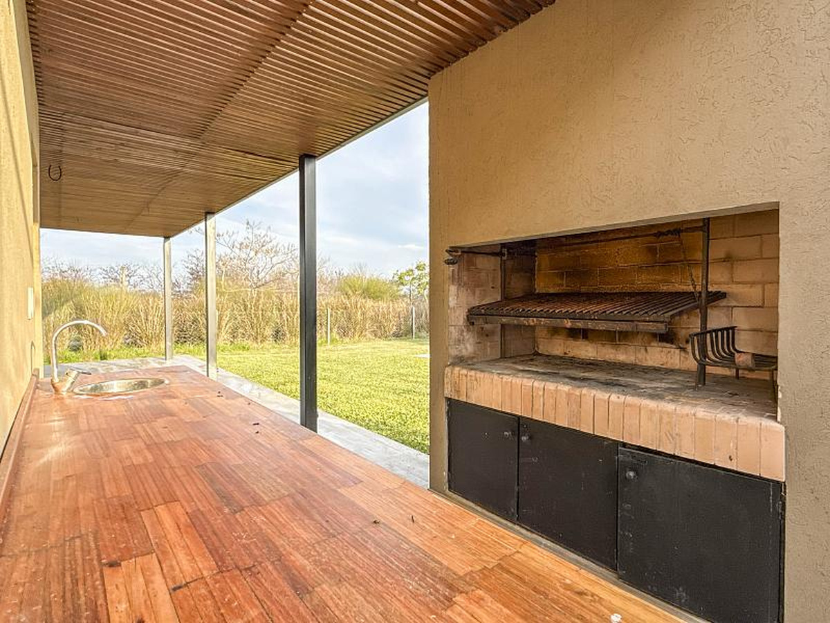 Casa en venta