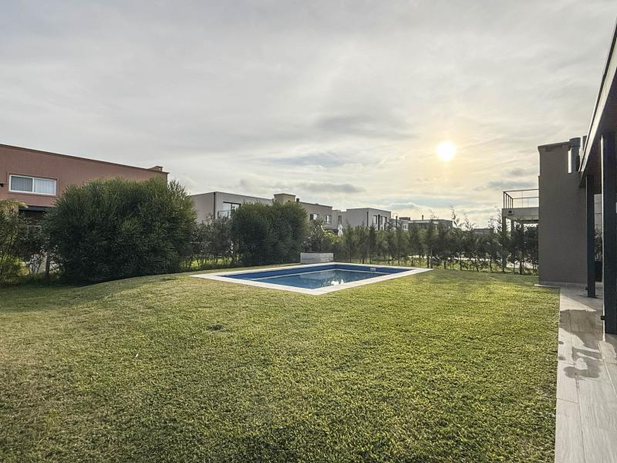 Casa en venta