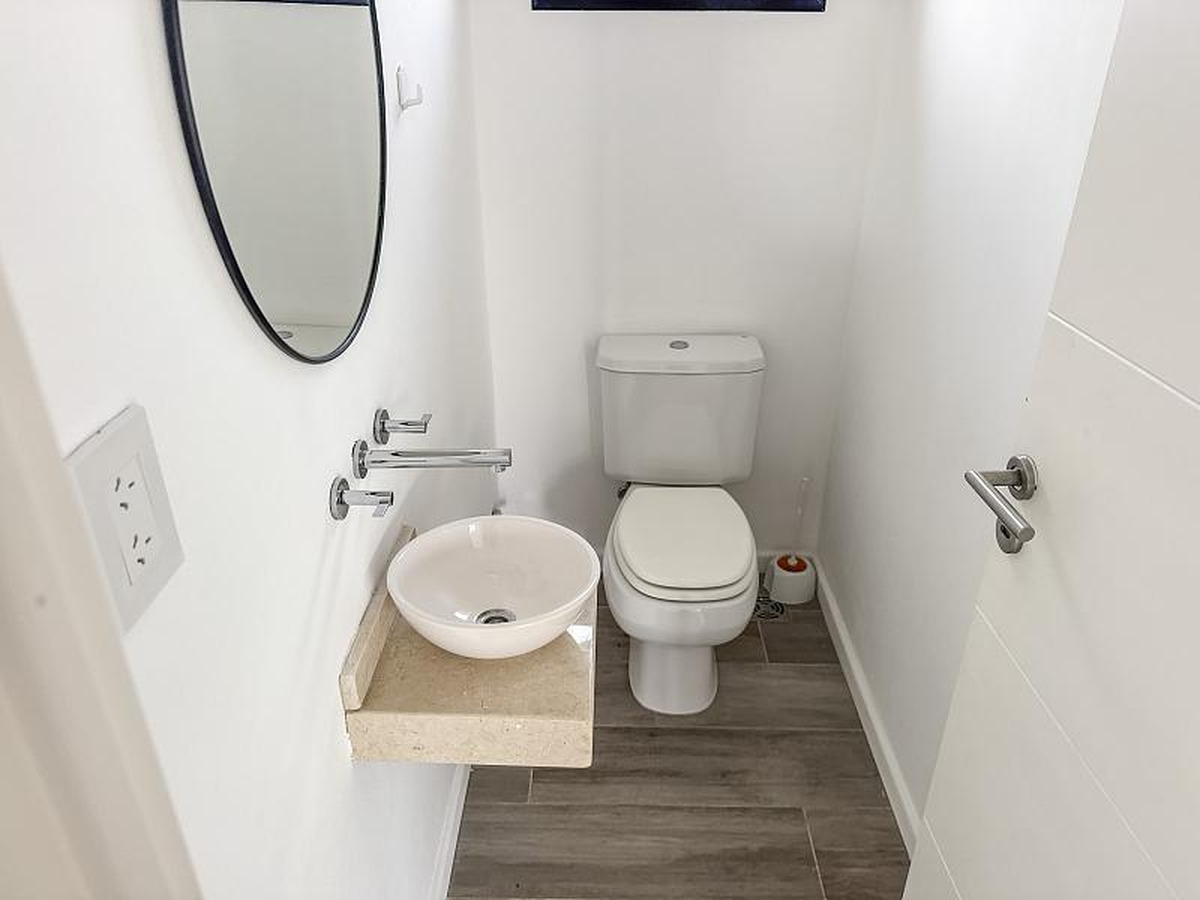 Casa en venta