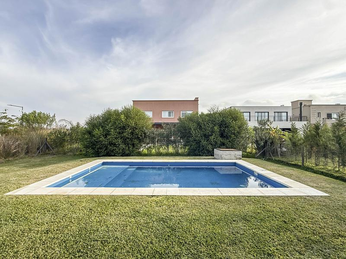 Casa en venta