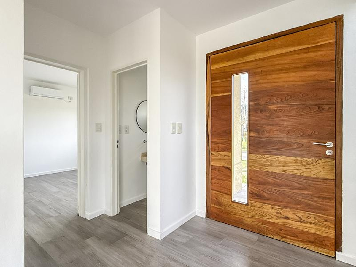 Casa en venta