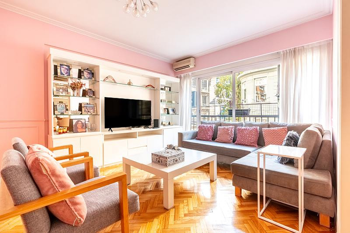 Departamento en venta