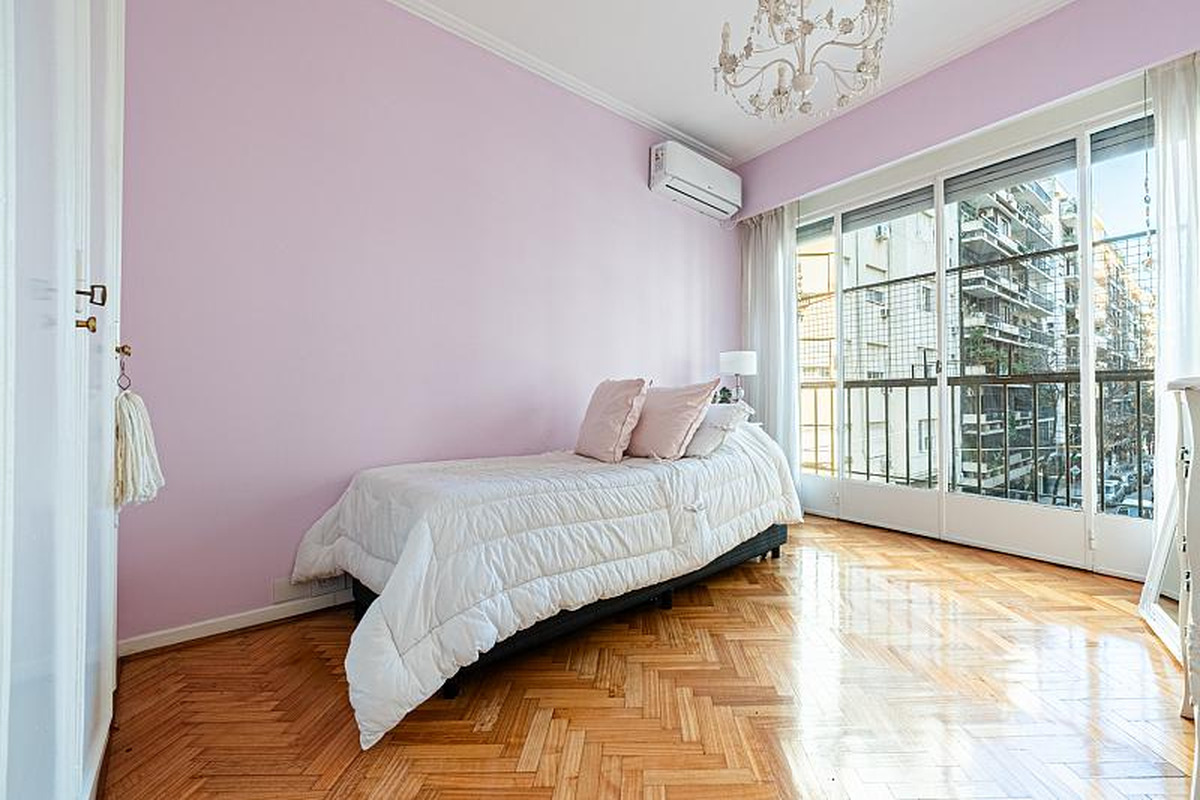 Departamento en venta