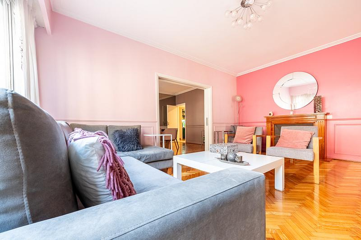 Departamento en venta