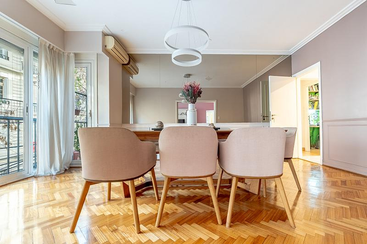 Departamento en venta